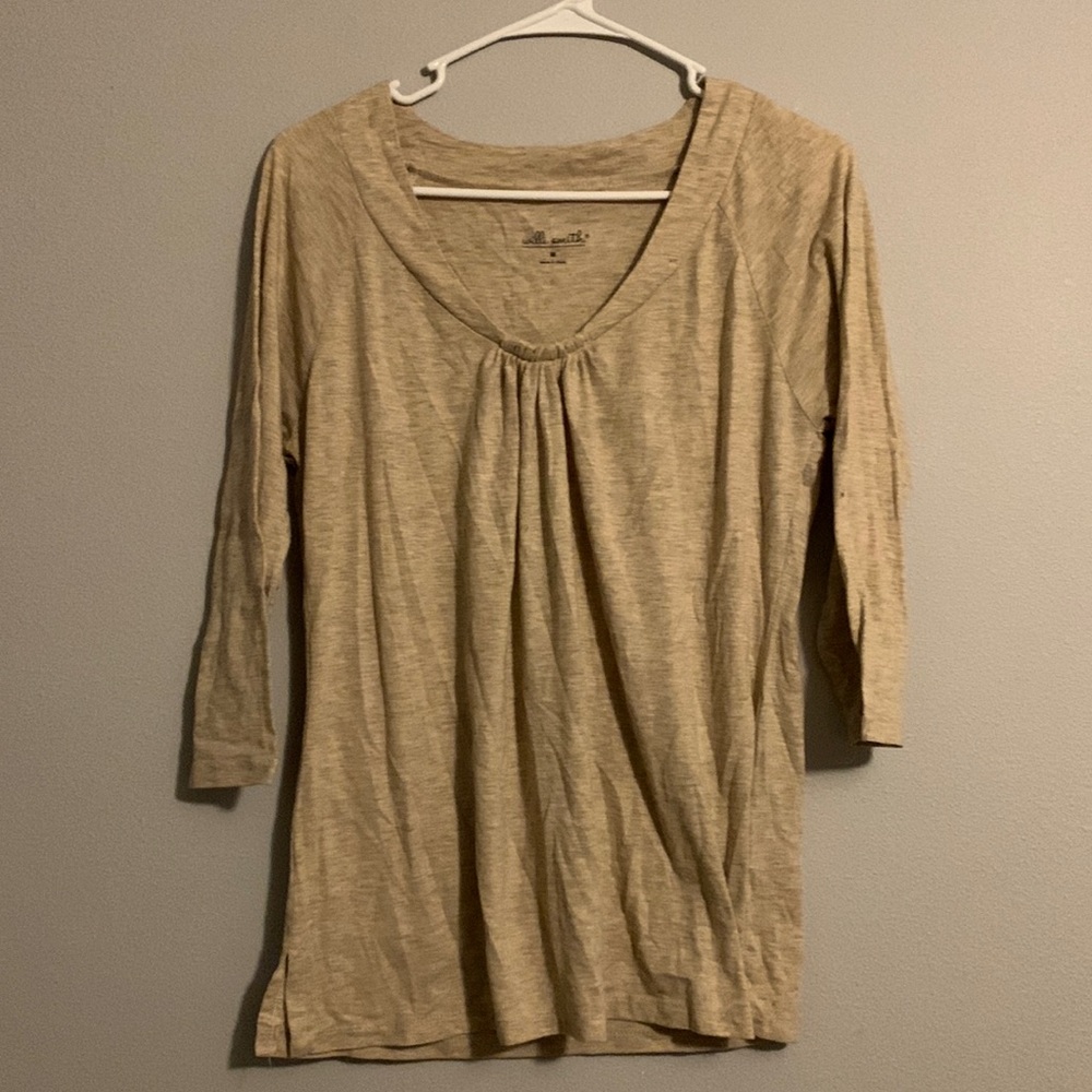 Long sleeve